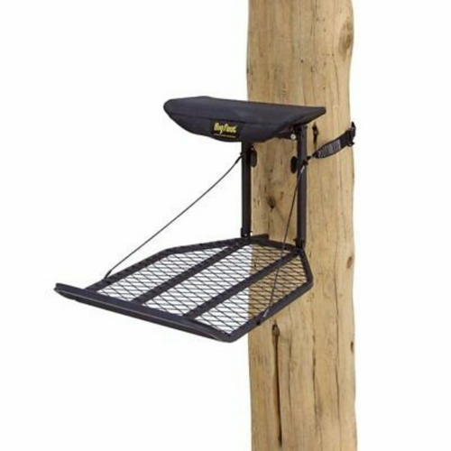 Climbing Hang On Tree Deer Stand | Zincera