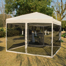 Load image into Gallery viewer, Large Pop Up Screen House Room Tent | Zincera