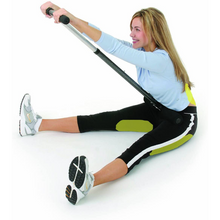 Load image into Gallery viewer, Premium Back Pain Muscle Stretcher Machine | Zincera