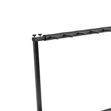 Load image into Gallery viewer, Premium Foldable Multi Guitar Rack Stand | Zincera