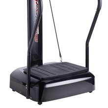 Load image into Gallery viewer, Premium Whole Body Vibration Plate Exercise Machine