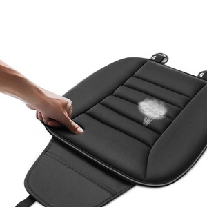 Premium Car Memory Foam Seat Cushion Pillow Pad