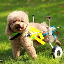 Load image into Gallery viewer, Dog Mobility Back Legs Wheelchair