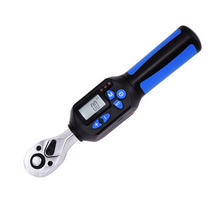 Load image into Gallery viewer, Electric Adjustable Digital Torque Wrench