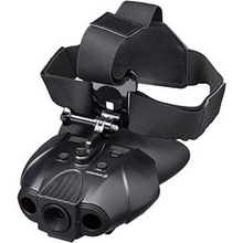 Load image into Gallery viewer, Premium Tactical Military Night Vision Infrared Goggles