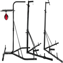 Load image into Gallery viewer, Heavy Duty Punching / Speed Bag Stand