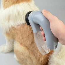 Load image into Gallery viewer, Handheld Powerful Pet Grooming Hair Vacuum