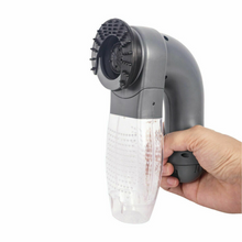 Load image into Gallery viewer, Handheld Powerful Pet Grooming Hair Vacuum