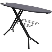 Load image into Gallery viewer, Portable Compact Folding Ironing Board Table Bench