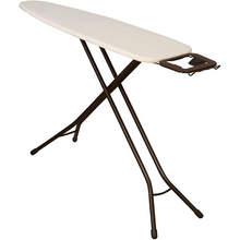 Load image into Gallery viewer, Portable Compact Folding Ironing Board Table Bench