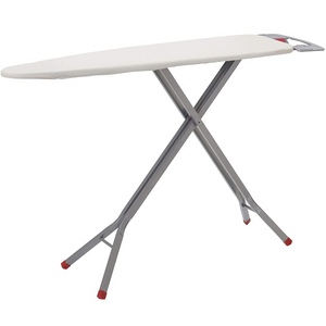 Portable Compact Folding Ironing Board Table Bench