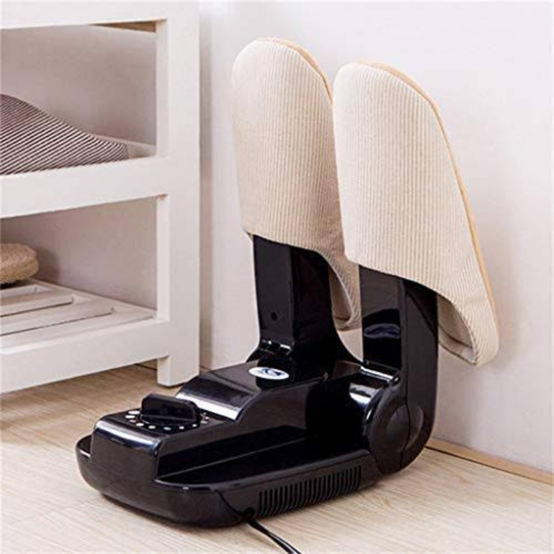Premium Compact Boot And Glove Dryer