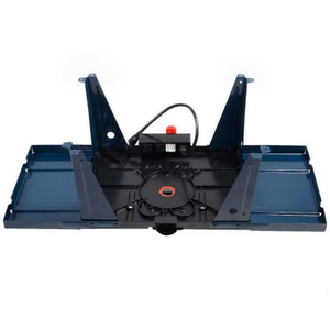 Portable Table Top Wood Router Table