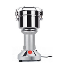Load image into Gallery viewer, Home Electric Grain Grinder Mill 700g