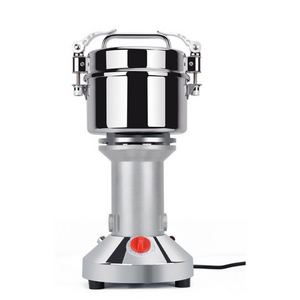 Home Electric Grain Grinder Mill 700g
