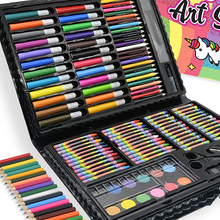 Load image into Gallery viewer, Ultimate Kids Drawing Art And Paint Set