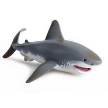 Load image into Gallery viewer, Realistic Baby Shark Bath Pool Toy