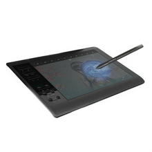 Load image into Gallery viewer, Large Digital Drawing Art Tablet Sketch Pad With Pen
