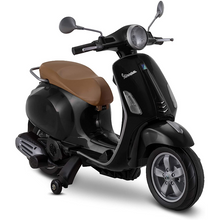 Load image into Gallery viewer, Kids Electric Motorised Ride On Scooty 6V