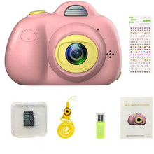Load image into Gallery viewer, Portable Kids Shockproof Digital Video HD Camera