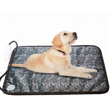 Load image into Gallery viewer, Premium Large Dog / Cat Heating Bed Pad