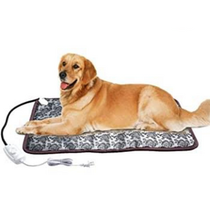 Premium Large Dog / Cat Heating Bed Pad