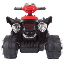 Load image into Gallery viewer, Premium Kids Electric Battery Operated Four Wheeler ATV