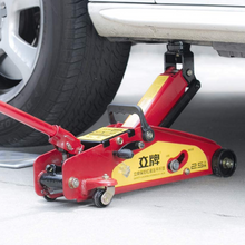 Load image into Gallery viewer, Heavy Duty 2.5 Ton Low Profile Car Floor Lift Jack