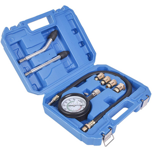 Professional All In One Engine Cylinder Compression Tester