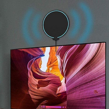Load image into Gallery viewer, Long Range HDTV Indoor Digital TV Booster Amplified Antenna 150 Miles