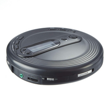 Load image into Gallery viewer, Premium Small Portable Compact Personal CD Player