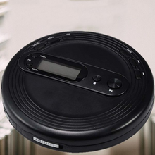 Load image into Gallery viewer, Premium Small Portable Compact Personal CD Player