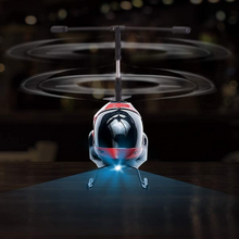 Load image into Gallery viewer, Premium Kids Flying Remote Control Helicopter