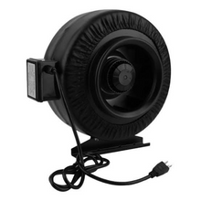 Load image into Gallery viewer, Premium Inline Exhaust Duct Booster Fan
