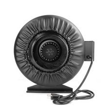 Load image into Gallery viewer, Premium Inline Exhaust Duct Booster Fan