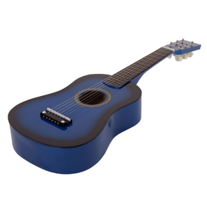Kids Beginner Learning Acoustic Guitar With Pick 23"