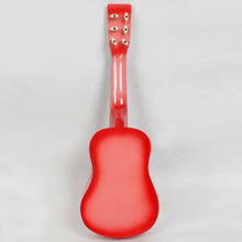 Load image into Gallery viewer, Kids Beginner Learning Acoustic Guitar With Pick 23&quot;