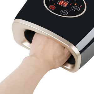 Ultimate Electric Heated Hand / Wrist Massager