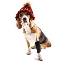 Load image into Gallery viewer, Stabilizing Dog Front Legs Knee Brace Set