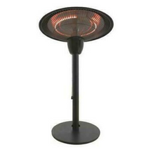 Load image into Gallery viewer, Portable Electric Tabletop Outdoor Patio Heater Lamp
