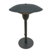 Load image into Gallery viewer, Portable Electric Tabletop Outdoor Patio Heater Lamp