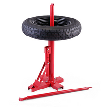 Load image into Gallery viewer, Portable Manual Mobile Tire Changer