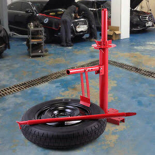 Load image into Gallery viewer, Portable Manual Mobile Tire Changer