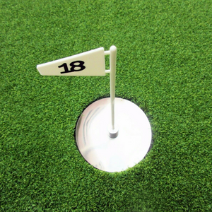 Large Indoor Golf Practice Putting Green Turf Mat