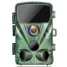 Load image into Gallery viewer, Waterproof Wildlife Game Hunting Security Deer Trail Camera