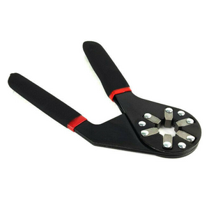 Heavy Duty Adjustable Universal Spanner Wrench