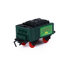 Load image into Gallery viewer, Ultimate Battery Operated Kids Electric Train Set