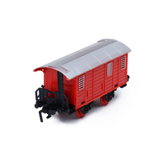 Load image into Gallery viewer, Ultimate Battery Operated Kids Electric Train Set