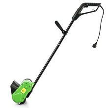 Load image into Gallery viewer, Electric Heavy Duty Corded Snow Blower Shovel 12 in