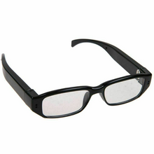 Load image into Gallery viewer, Ultra HD Video Recording Camera Glasses 1080P